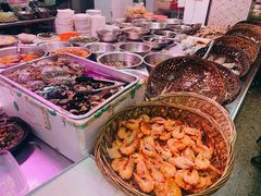 -龙眼南白粥六顺白粥