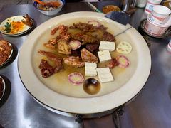 -阿昌白族石板烧(大理古城店)