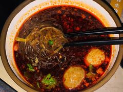-和子足浴SPA会馆(梁溪店)