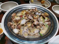 -宴小馆·小海鲜青岛菜(五四广场店)