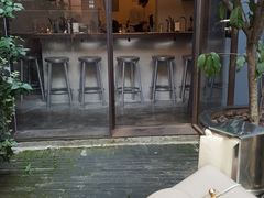 -Ocean's Table 欧舍