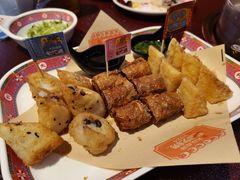 -大吉利·潮汕鲜牛肉火锅(西安店)