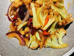 -前海沿·青岛菜(五四广场永旺店)