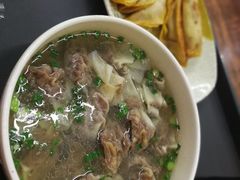 -清真蒋有记(老门东店)