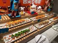 -海德温泉生活馆(朝阳大悦城店)