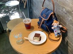 -VOYAGE COFFEE(杨梅竹店)