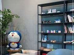 -dotcom coffee古点咖啡(致真大厦店)