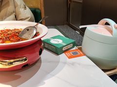 -湘当有饭剁椒鱼头(昆山招商花园城店)