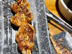 -喝丢一只鞋·东北烤肉·烧烤·铜火锅(童卫路店)