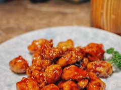 -大潮淮·淮扬菜(何园旗舰店)