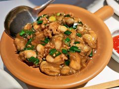 -南门食仙·手工福州菜(南门兜店)