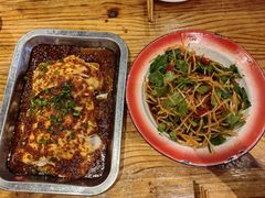 -兔槽江湖菜·重庆璧山兔(水围店)