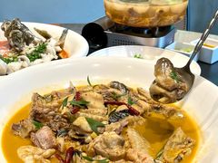 -东湖34号餐厅·湖北菜