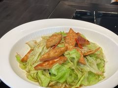 -巴依老爷新疆美食(清华东门店)