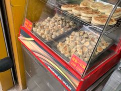 -宋记饼家(石门二路店)