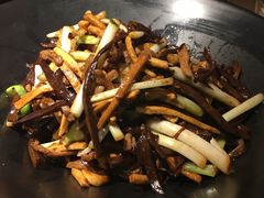 -金牌外婆家(苏州中心店)