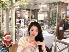 -Le Bistrot de Racine