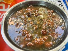 -老火车站牛肉粉