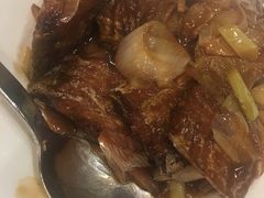-采粤轩中餐厅(惠州金海湾喜来登度假酒店)