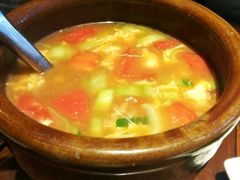 -Local泰莲庭(虹鳟鱼店)