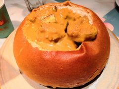 -大树餐厅(益田假日店)