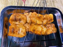 -建国烧烤(建乐路店)