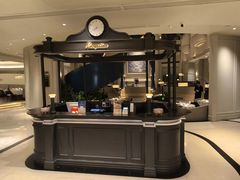 -狮王府淮扬菜(万象城店)
