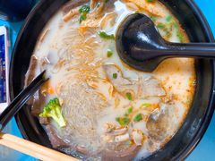 -鸭小妹鸭血粉丝(老门东店)