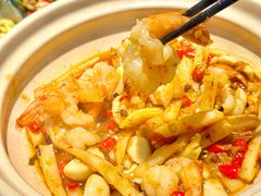 -费大厨辣椒炒肉(黄兴中心广场店)