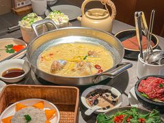 -骨之味·筒骨汤火锅(江头店)