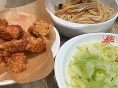 -泰煌鸡·上海白斩鸡·鸡汤面(鹤庆店)