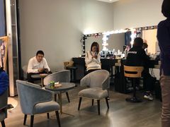 -海马体照相馆(北京apm店)