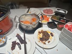 -星伦多自助料理·涮烤一体(杭州来福士店)