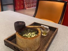 -汉水谣·江景餐厅(江滩店)