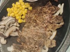 -悦荟牛排餐厅(萨尔图万达店)