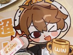 -小杨生煎(深圳岗厦北店)
