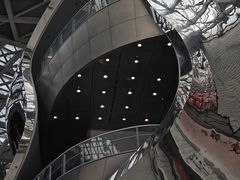 -深圳市当代艺术与城市规划馆