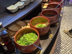 -炉角·鲍鱼牛腩煲(国贸商城店)