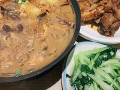 -东北风(柯桥万达店)