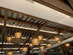 大堂-泰钰丰烤鸭.天津菜(开发区店)