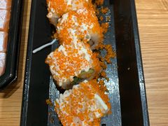 牛油果沙拉卷-62° 上清水产(西单君太店)