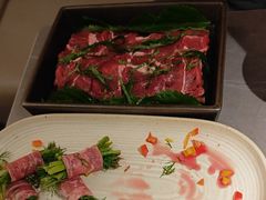 -骨之味·筒骨汤火锅(江头店)