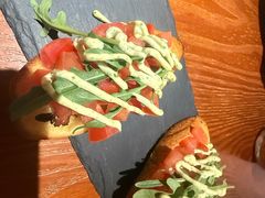 -澳骄 Aussie Kitchen·手工披萨·西餐(国大店)