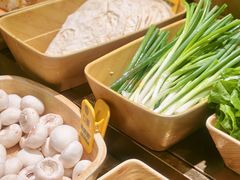 -姜胖胖韩式自助烤肉(光明万达店)