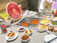 -海底捞火锅(河东万达广场店)