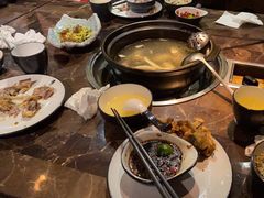 -同仁四季椰子鸡(海岸城天利店)