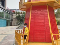 -皇庭广场(福华三路店)
