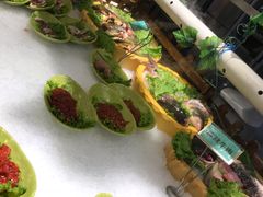 -盛铭轩·巴西烤肉火锅自助(功德林天街GIS店)