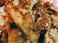 -避风塘(宝山万达店)