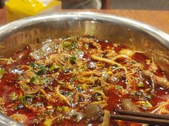 -蓉城西二道无名冒菜(西二道街店)